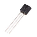 2pcs/lot 3 pin A733 PNP Transistor. 