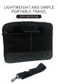 Multi-size Laptop Bag Shoulder Cross and Hands laptop business bag light weight Male & Female. 