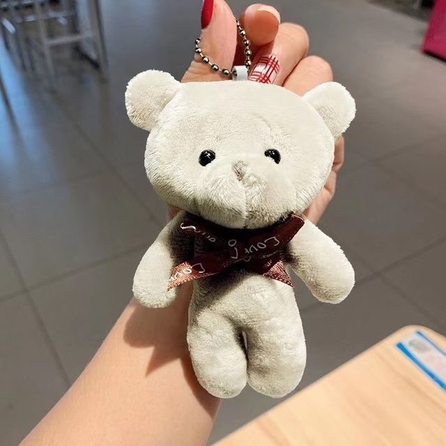 Teddy%20Bear%20Cute%20Stuffed%20Bear%20Pendant%20Plush%20Keychains%20Small%20Cute%20Teddy%20Bear%20(Key-Chain)%20Small%20Cute%20Teddy%20Bear%20White%20,%20Maroon,%20Beige%20&%20Grey%20keychain%20for%20bag%20keychain%20for%20car%20-%20Image%203