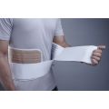 ABDOMINAL BELT ADJUSTABLE GREEN BOX (TS ORTHO & SURGICAL). 