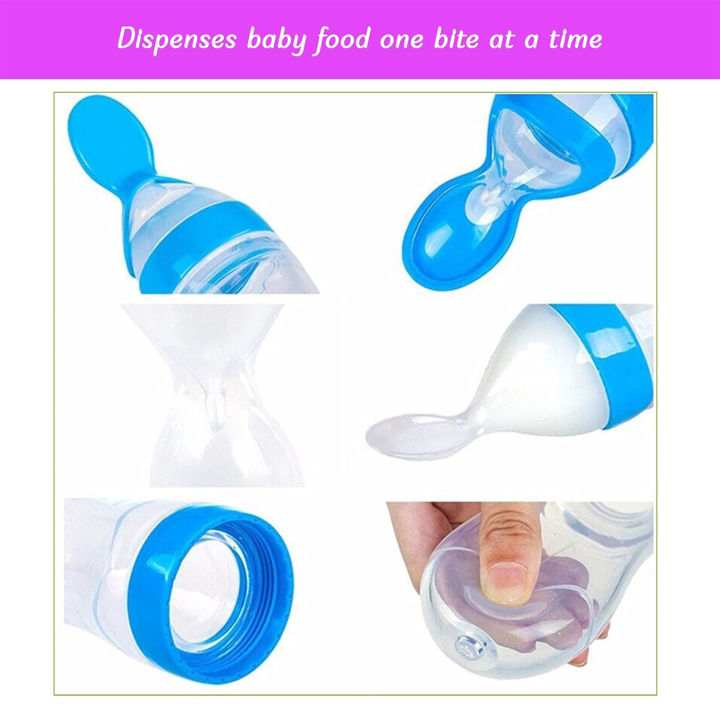 Baby%20Spoon%20Feeder%2090ml%20Silicone%20Feeding%20Bottle%20with%20Spoon%20%E2%80%93%20Squeeze%20Food%20Feeder%20for%20Newborn%20&%20Toddler,%20Rice%20Cereal,%20Milk%20&%20Puree%20Feeder%20-%20Image%204