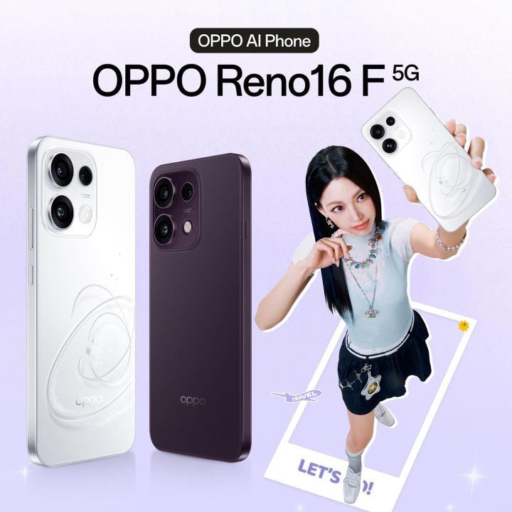 New%20Launch:%20OPPO%20Reno16%20F%20%7C%208GB%20RAM%20+%20256GB%20ROM%20(Get%20Free%20Gift%20Earbuds)%20-%20Image%205