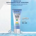 DR.RASHEL Protect 24 Hour Hydration UVA UVB Protection Sun cream SPF50 DRL- 1466. 