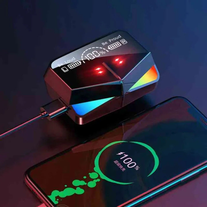 Damix%20M28%20TWS%20Gaming%20Earphones%20with%20RGB%20Light%20&%20Low%20Latency%20Bluetooth%20-%20Image%204