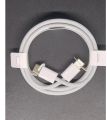 Fast Charging Data Cable for Apple iPhone 15 / iPhone 15 Pro Max USB C To Type C 60W. 
