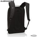 Dell Alienware 17-inch Horizon Gaming Slim Backpack AW323P - Galaxy Weave Black. 