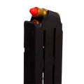 Glock Shell Ejection Nerf Soft Darts Toygun For Kids With 10 Soft Darts and 10 Shell - Size Approx. 32cm - Multicolor. 