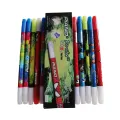 One Pack of Re-riter Removers(10 Pcs). 