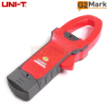 UNI-T UT207A 1000A Digital Professional Auto/Manual Range AC/DC Current Voltage Resistance Frequency Digital Clamp Multimeters UT-207A. 