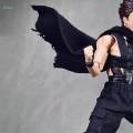 1/12 Doll Cape Universal for Male Female 1/12 Scale Figure Clothes Accs. 