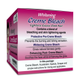 Soft touch Whitening Bleach Cream Trial Pack 25gm. 
