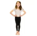 Pack of 6 Stretchable Soft Tights-Pajamas For Girls-Comfortable Wear-Multicolor. 