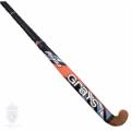 Wooden Hockey stick standard size 36 best quality non breakable Multicolour (Made in.... 