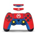 DATA FROG PS4 Controller Sticker Skin For PS4 Joystick/PS4 Slim/PS4 Pro Gamepad. 