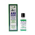 Branded ABU FAS Axe Brand Universal Oil 5ml From Singapore. 