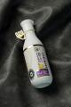 Bliss Pure Hair Oil | Mixture Oil Full of Strength | Almond Oil, Castor Oil, Coconut Oil, Grapeseed Oil, EMU Oil, Amla Oil, Jojoba Oil, Vitamins, Olive Oil | Healthy, Thick, Strong, Silky, Smooth Perfect Hair | 120ml. 