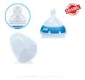 NUK Premium Baby Feeder with original silicon Teat 150M/05OZ. 