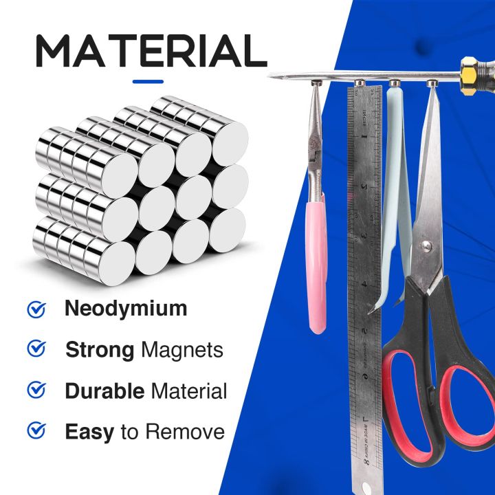 5pcs%2020X5mm%20Circular%20Super%20Strong%20N55%20Neodymium%20Magnet%20-%20Image%206