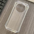 For Doogee V30 Pro Soft TPU Phone Case for DG DOOGEE V30Pro DoogeeV30 Black Transparent Cover Shell Silicone Protective Coque. 