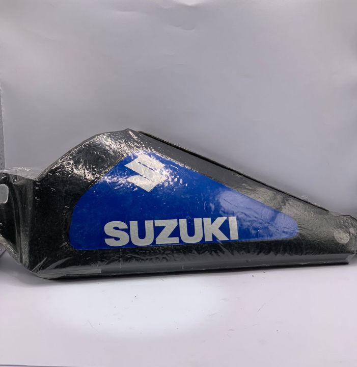 Suzuki GS150 foot rest plates / Foot rest plates for Suzuki GS150cc ...