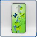 Oppo F11 Back Cover Premium Quality Multicolour 3D Print Design Graphics Case & Perfect Fitted Premium Flexible Soft Gel Anti-Scratch Back Case Cover Pouch Multi Colour 3D Printed Cover For F11. 