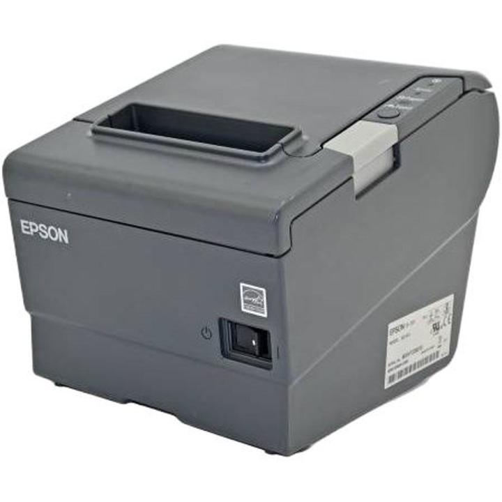 receipt printer