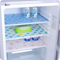 Fridge Mat Roll 30cm x 200cm for Kitchen, Refrigerator, and Cupboard Liners. 