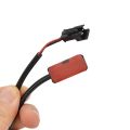 Electric Vehicle Brake Lever Easy Install E-bike Brake Sensor Universal Replacement Parts for Electric Bicycles less Than. 
