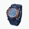 Electronic Watches Student Watches Little Boy Multifunctional Kids Colorful LED Sports Watches Wholesale Watches Electronic Watches. 