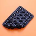 Silicone Suction Pad Phone Holder Self-Adhesive Rubber Mat Double Side Saqib_Colloection. 