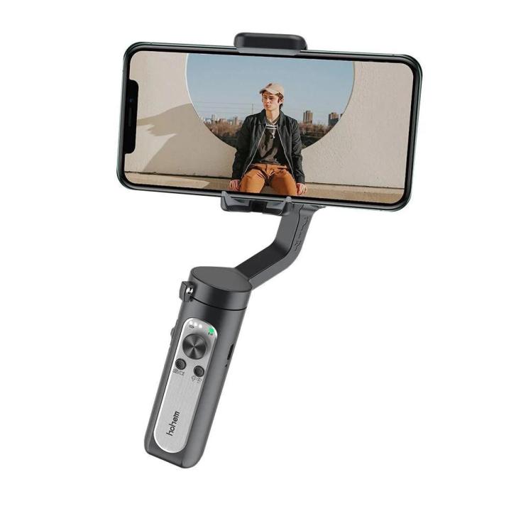 Hohem iSteady X Hand-Held Stabilised Gimbal