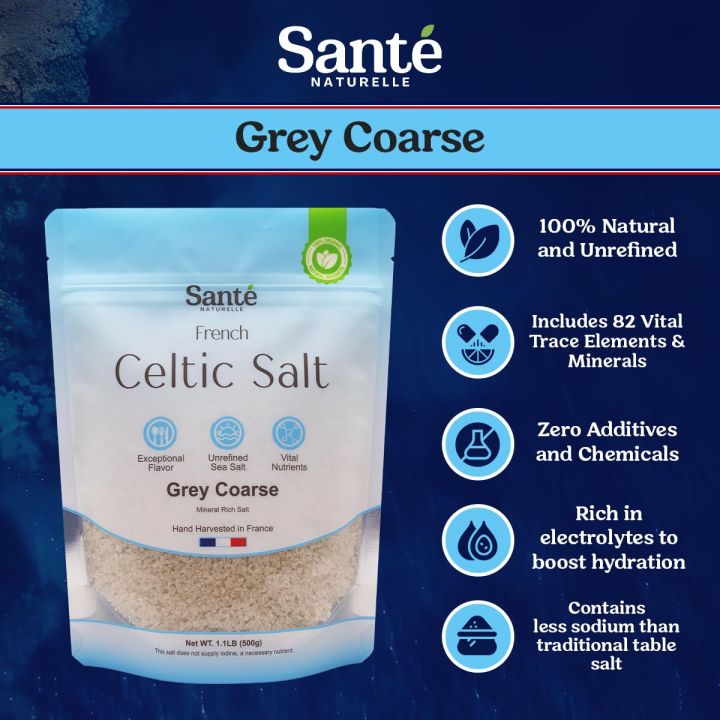 Sante%20Grey%20Coarse%20Sea%20Salt%20From%20the%20Celtic%20Sea%20-%201.1lb%20(18oz)%20Unrefined%20French%20Sea%20Salt%20Organic,%20Rich%20in%2082+%20Minerals%20Salt,%20100%25%20Natural%20&%20Hand%20Harvested%20-%20Image%204