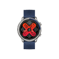Grace Ai Smartwatch 1.43" Super AMOLED Display 466 × 466 Pixels Ultra-Clear Resolution. 