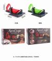 Apericoupe | Kitchen Gadget [Safety and Easy ]transche sans effort Vegetable or meat slicers Note random color will be deliver. 