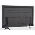 Hisense 55E6H 55"  4K Vidda Smart TV - Black- 2 Years Brand Warranty. 