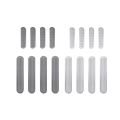 Universal Phone Speaker Earpiece Net Anti Dust Proof Mesh For Apple iPhone 12 11 Series Sticker Dropship. 
