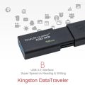 【COD + Gift】Kingston Pendrive DataTraveler USB Flash 1TB 2TB Thumb High Speed ​​U Disk. 