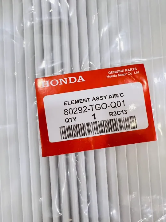 HONDA%20CITY%20AC%20FILTER%20CABIN%20FILTER%20IMPORTED%20High%20Dust%20Retention%20Capacity%20-%20Image%205