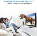 YPbPr RGB + R/L to HDMI Video Audio Converter V1.3 Support LPCM For HDTV,DVD,PSP, Xbox 360 and Wii, metal housing ( with AC adapter). 