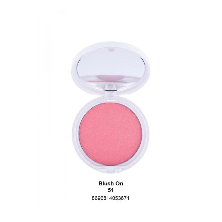 Gabrini Professional Blush On