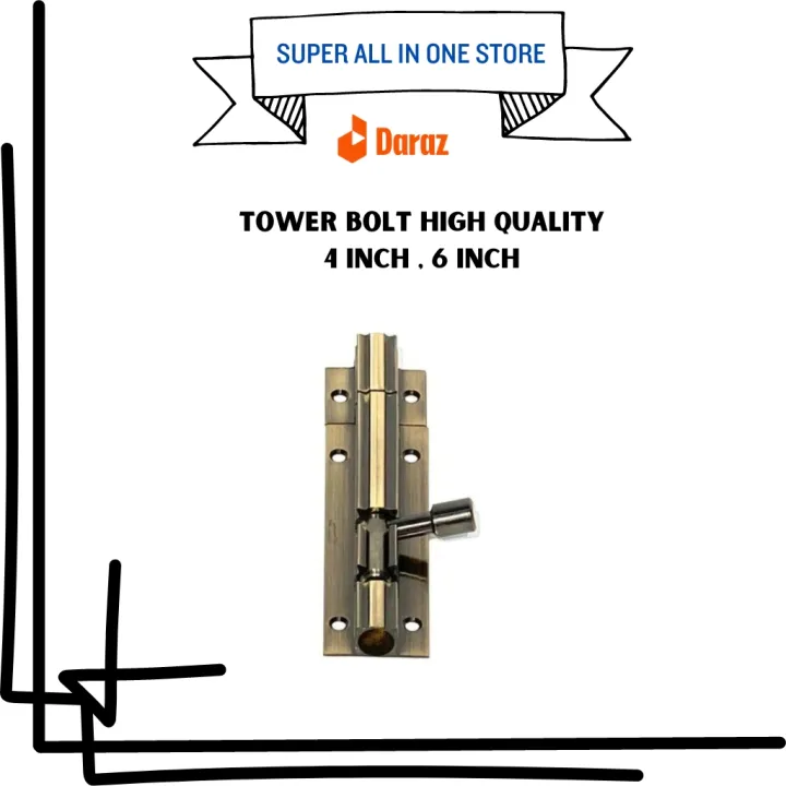 Tower%20Bolt%20High%20Quality%204%20Inch%20%7C%20Tower%20Bolt%20High%20Quality%206%20Inch%20%7C%20Tower%20Bolt%20High%20Quality%204%20Inch%20%7C%20Tower%20Bolt%20High%20Quality%206%20Inch%20%7C%20Premium%20Security%20for%20Doors%20&%20Windows%20-%20Image%202