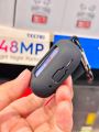 A9 Pro Airpods Silicone Case with Keychain Shockproof Cover Available in 6 Colors. 