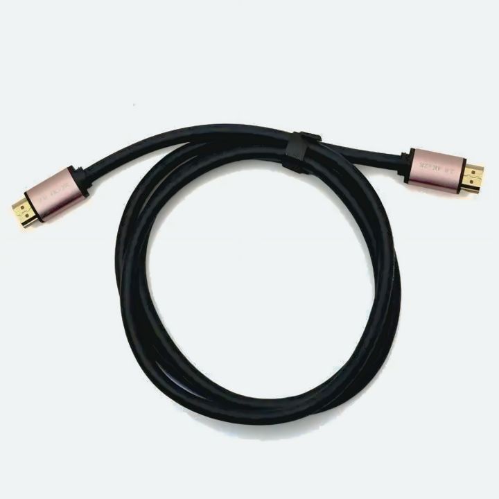 HDMI%20Cable%20Hdtv%202.0%20Standard%20Transmission%20Line%20Cable%204K,3D,HDR%202160p%204K%20Copper%20High%20Speed%20HDTV%20%201.5%20Meter%20-%20Image%202