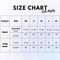 Ladies Nighty Set 2 Piece Night Suit Bridal Night Dress (GOWN + Inner Dress). 