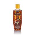 𝗛𝗘𝗠𝗔𝗡𝗜 𝗟𝗜𝗩𝗘 𝗡𝗔𝗧𝗨𝗥𝗔𝗟 - ALMOND HAIR OIL 200ML. 