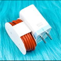 Super Vooc  80W Charger Adapter + Cable PD Warp Charger for 1+10 Pro. 
