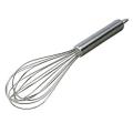 Hand Whisk Beater Whisker For Mixing Baking Whipping Stainless Steel. 