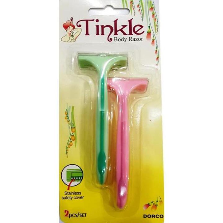 Pack%20of%202%20Tinkle%20Body%20Razors%20Set%20For%20Women%20-%20Image%202