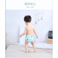 Hot Sale 6 Layers Baby Training Pants Toddler Kid Potty Learning Underwear Cloth Diapers Seluar Bayi M L. 