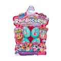 Collect Rainbocorns Super Mini Rainbow Unicorn Magic Balls Surprises Eggs Pack Cute Doll Girl Toy Gift. 